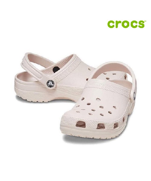 [크록스] 클래식 클로그 공용샌들 10001-6UR M4W6